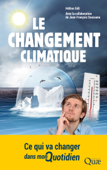 Le changement climatique - Hélène Geli