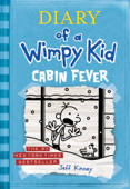 Cabin Fever - Jeff Kinney