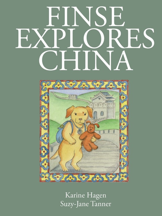 Finse Explores China