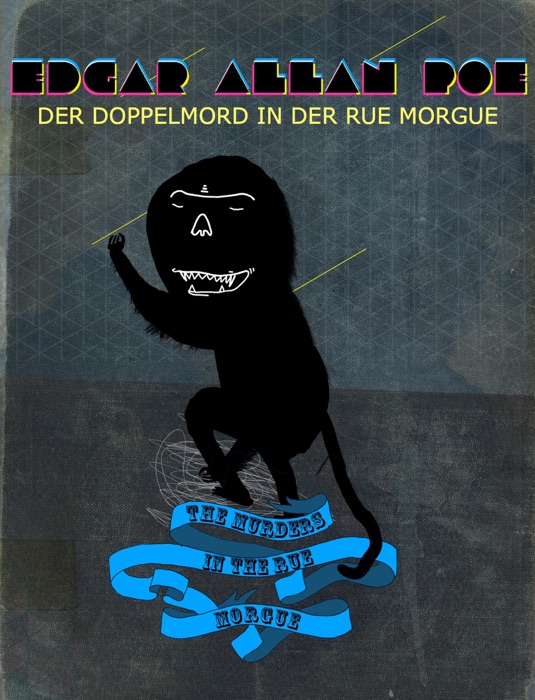 Der Doppelmord in der Rue Morgue