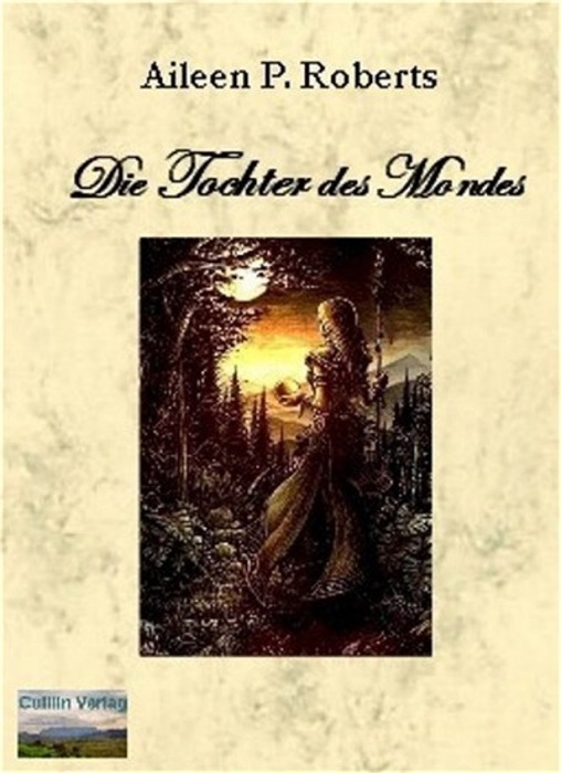 Die Tochter des Mondes