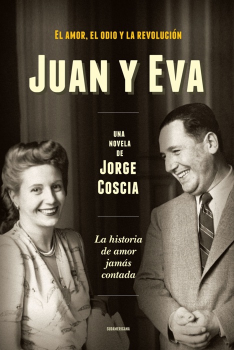 Juan y Eva