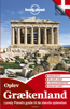 Oplev Grækenland (Lonely Planet) - Lonely Planet