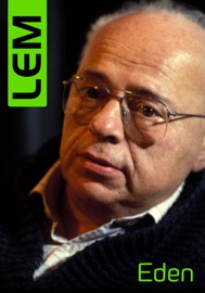Eden - Stanisław Lem