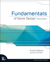 Fundamentals of Game Design, 3/e