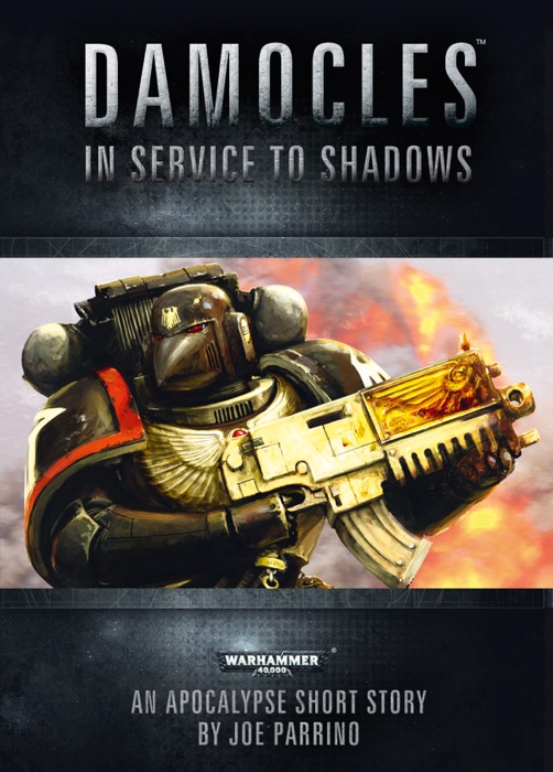 In Service to Shadows