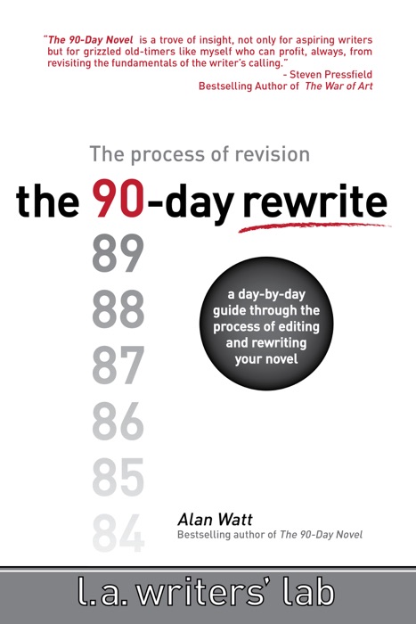 The 90-Day Rewrite