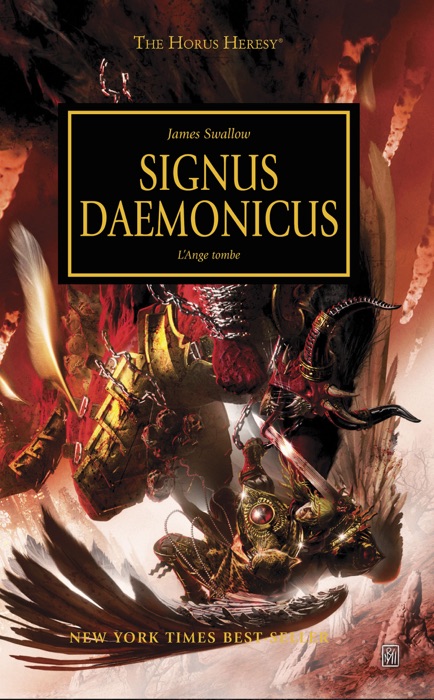 Signus Daemonicus