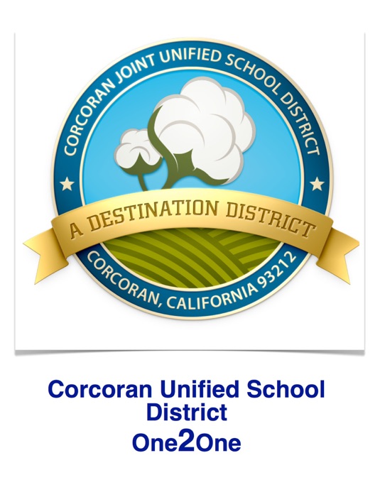 Corcoran Unified School District