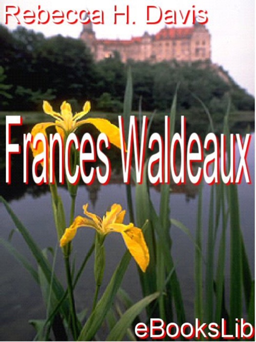 Frances Waldeaux