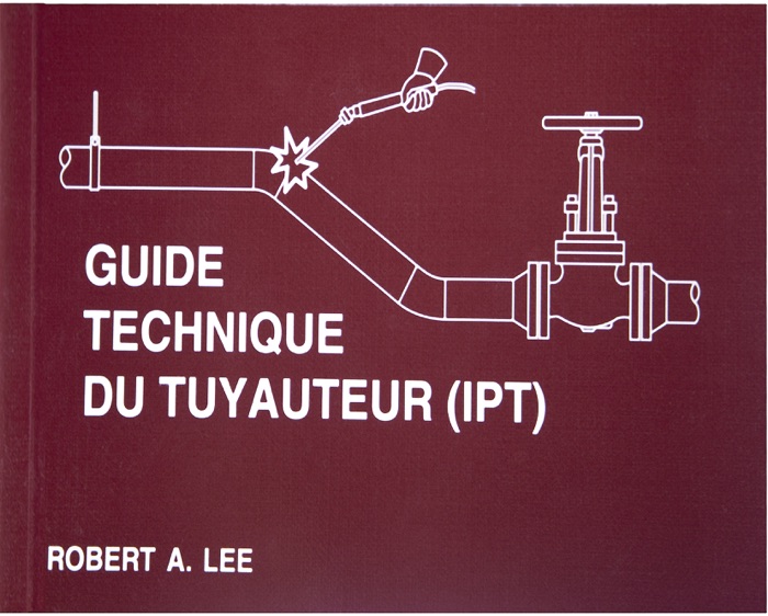 Guide Technique Du Tuyauteur (IPT)