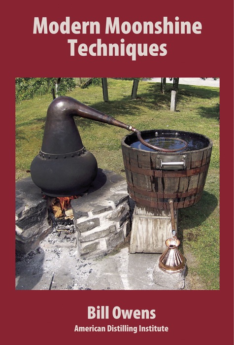 Modern Moonshine Techniques