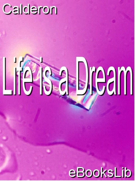 Life is a Dream