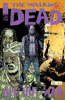 The Walking Dead #119 - Robert Kirkman, Charles Adlard, Stefano Gaudiano & Cliff Rathburn