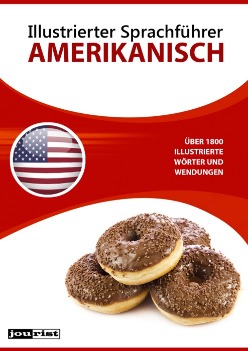 Illustrierter Sprachführer Amerikanisch