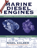 Marine Diesel Engines - Nigel Calder
