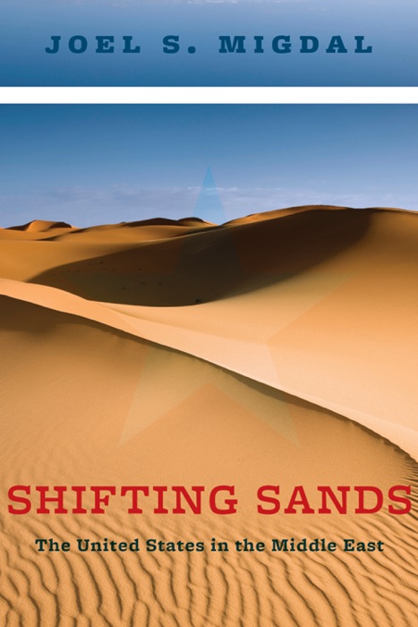 Shifting Sands