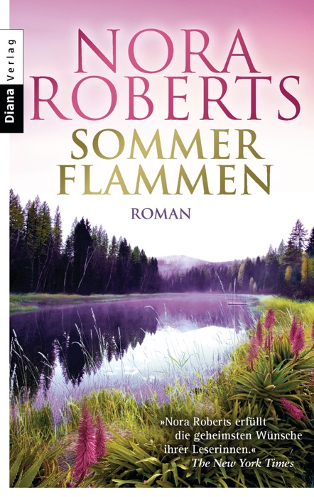 Sommerflammen