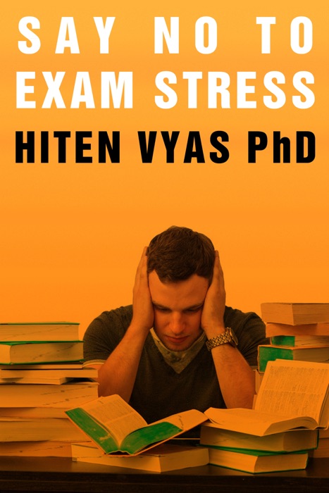 Say No To Exam Stress
