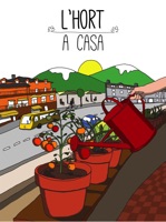 L' hort a casa