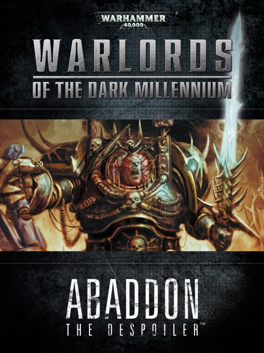 Warlords of the Dark Millennium: Abaddon