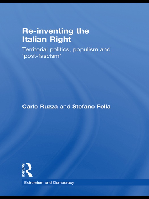 Re-inventing the Italian Right