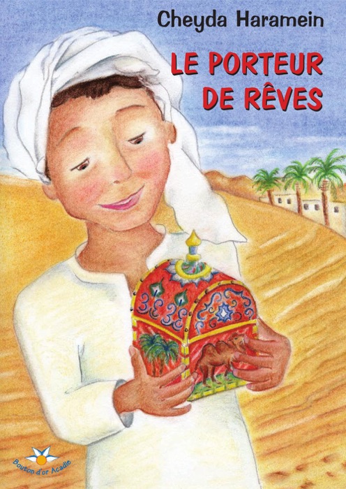 Le porteur de rêves