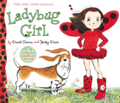 Ladybug Girl - David Soman, Jacky Davis & Nicole Balick