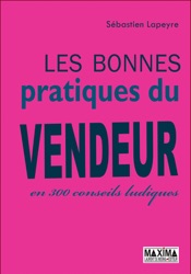 Les bonnes pratiques du vendeur