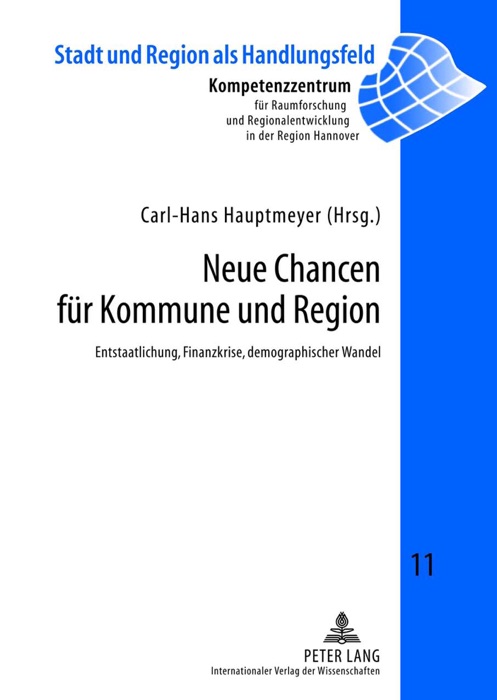 Neue Chancen für Kommune und Region