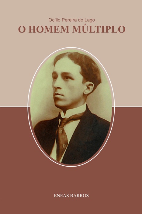 Ocílio Pereira do Lago