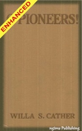 O Pioneers! + FREE Audiobook Included