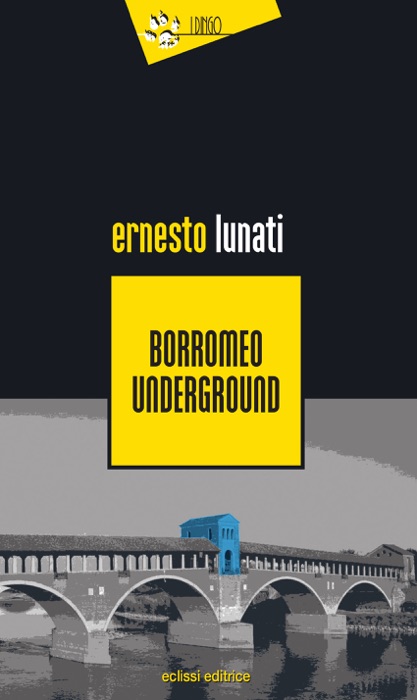 Borromeo Underground