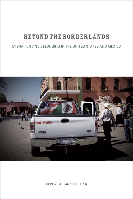 Beyond the Borderlands