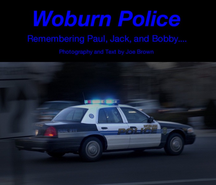 Woburn Police