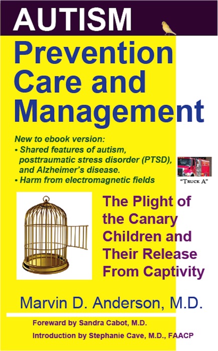 AUTISM Prevention, Care and Management