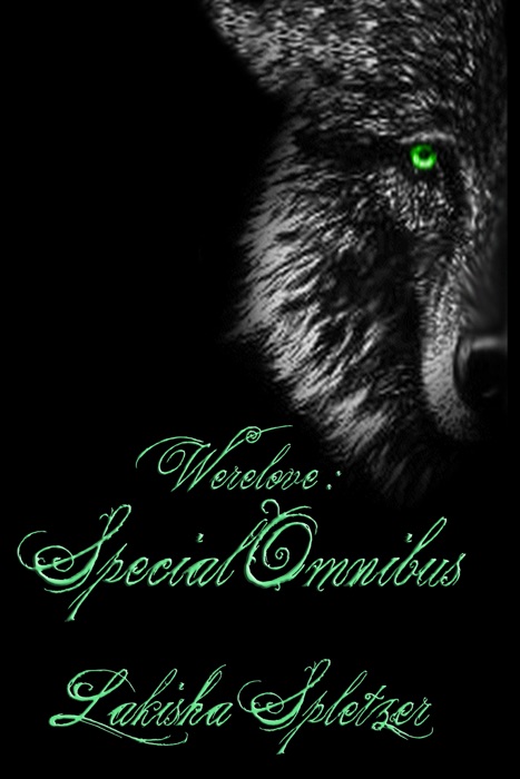 Werelove Special Omnibus