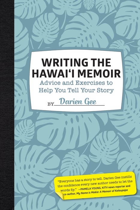 Writing the Hawaii Memoir
