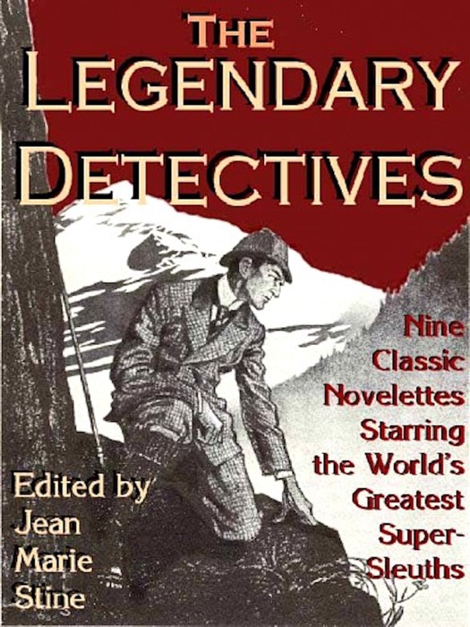 The Legendary Detectives