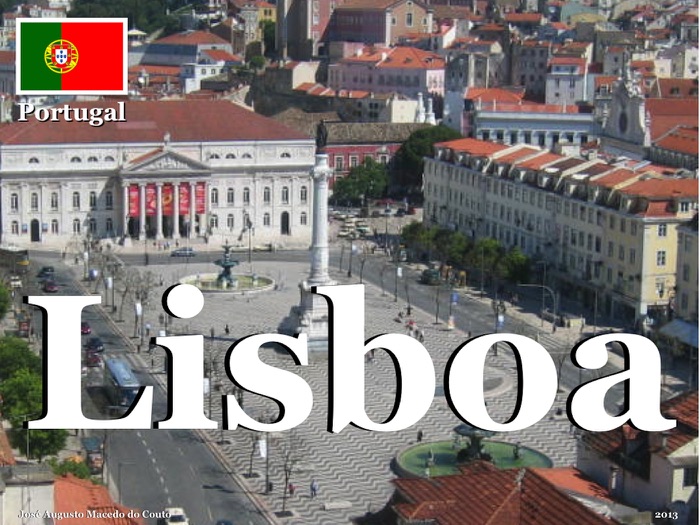 Lisboa