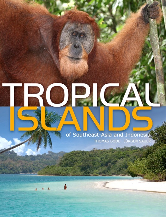 Tropical Islands