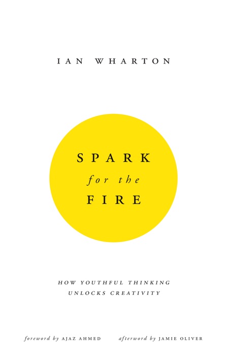 Spark for the Fire