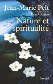 Book's Cover of Nature et spiritualité