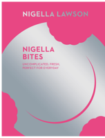 Nigella Lawson - Nigella Bites (Nigella Collection) artwork