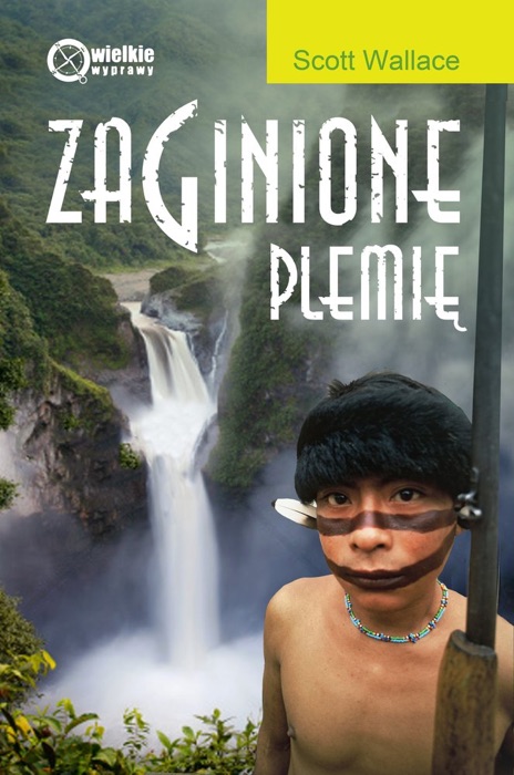 Zaginione plemię