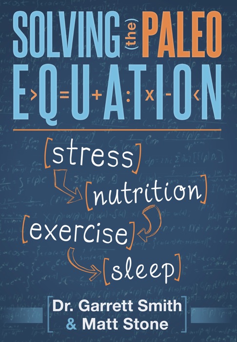 Solving the Paleo Equation