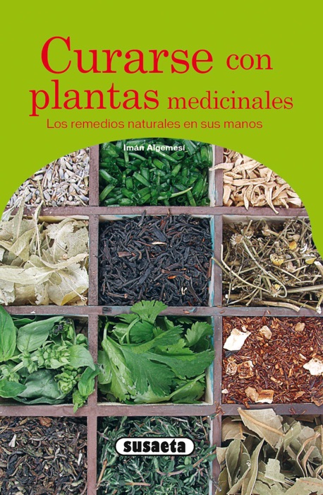 Curarse con plantas medicinales