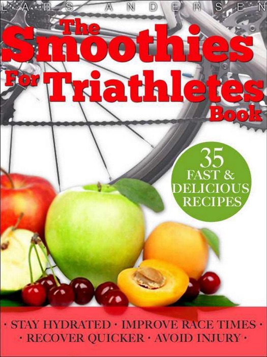 Smoothies for Triathletes