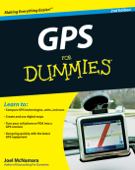 GPS For Dummies - Joel McNamara