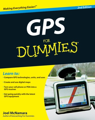 GPS For Dummies